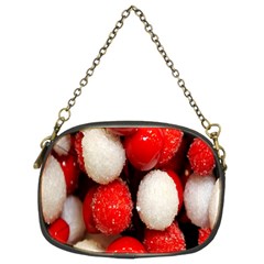 Beads Chain Purse (two Sides) by artworkshop