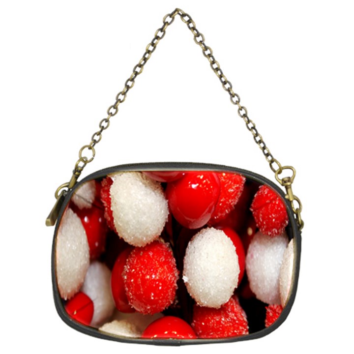 Beads Chain Purse (Two Sides)