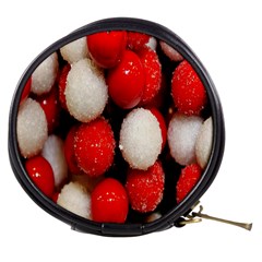 Beads Mini Makeup Bag