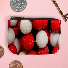 Beads Mini Coin Purse