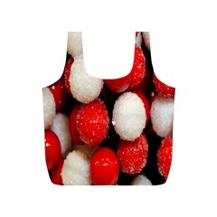 Beads Full Print Recycle Bag (s) by artworkshop