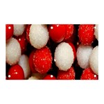 Beads Banner and Sign 5  x 3  Front