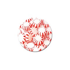 Candy Golf Ball Marker (10 Pack) by artworkshop