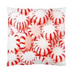 Candy Standard Cushion Case (one Side) by artworkshop