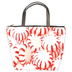 Candy Bucket Bag by artworkshop