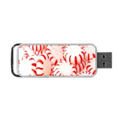 Candy Portable Usb Flash (two Sides) by artworkshop