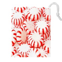 Candy Drawstring Pouch (5xl) by artworkshop