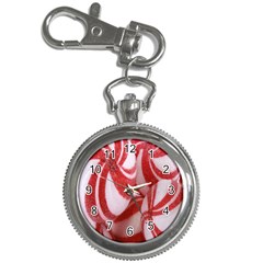 Christmas Candy Key Chain Watches by artworkshop