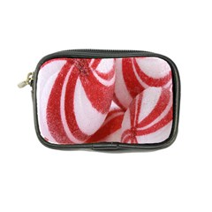 Christmas Candy Coin Purse by artworkshop