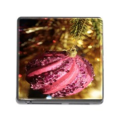 Christmas Decoration 4 Memory Card Reader (square 5 Slot)