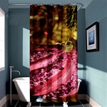 Christmas Decoration 4 Shower Curtain 36  x 72  (Stall)  Curtain(36 X72 ) - 33.26 x66.24  Curtain(36 X72 )