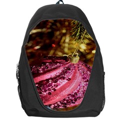 Christmas Decoration 4 Backpack Bag by artworkshop