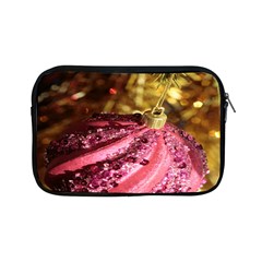 Christmas Decoration 4 Apple Ipad Mini Zipper Cases by artworkshop