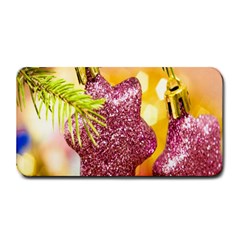 Christmas Decoration 5 Medium Bar Mats by artworkshop