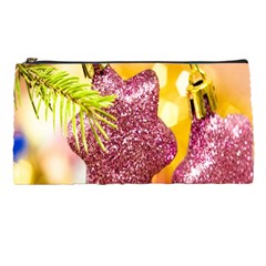 Christmas Decoration 5 Pencil Case by artworkshop