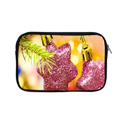 Christmas Decoration 5 Apple Macbook Pro 13  Zipper Case by artworkshop