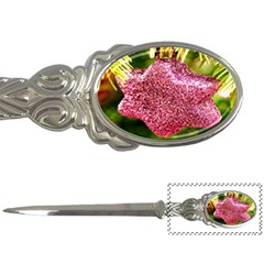 Christmas Decoration 6 Letter Opener