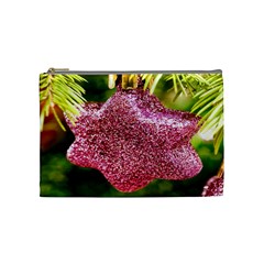 Christmas Decoration 6 Cosmetic Bag (medium) by artworkshop