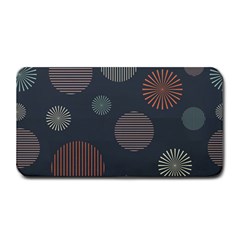 Background Pattern Wallpaper Medium Bar Mats by Wegoenart