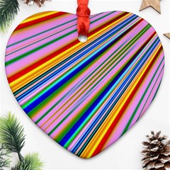 Background-colors-colorful-design Ornament (heart)