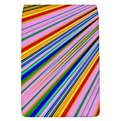 Background-colors-colorful-design Removable Flap Cover (l) by Pakrebo