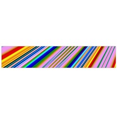 Background-colors-colorful-design Large Flano Scarf 