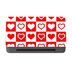 Background-card-checker-chequered Memory Card Reader With Cf