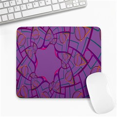 Abstract-1 Large Mousepads by nateshop