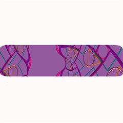 Abstract-1 Large Bar Mats by nateshop