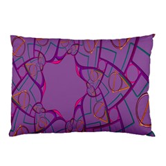 Abstract-1 Pillow Case by nateshop