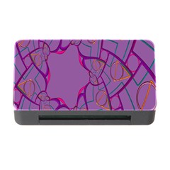 Abstract-1 Memory Card Reader With Cf by nateshop