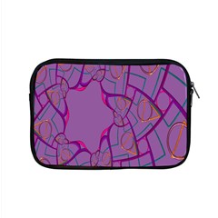 Abstract-1 Apple Macbook Pro 15  Zipper Case by nateshop