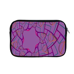 Abstract-1 Apple Macbook Pro 13  Zipper Case by nateshop