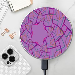 Abstract-1 Wireless Charger by nateshop