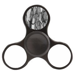 Abstract-black White (1) Finger Spinner by nateshop