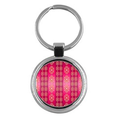 Background-15 Key Chain (round) by nateshop