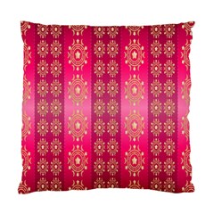 Background-15 Standard Cushion Case (one Side) by nateshop