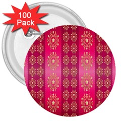 Background-15 3  Buttons (100 Pack)  by nateshop