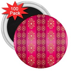 Background-15 3  Magnets (100 Pack) by nateshop