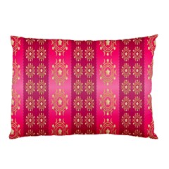 Background-15 Pillow Case by nateshop