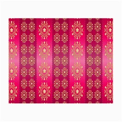 Background-15 Small Glasses Cloth (2 Sides) by nateshop