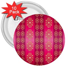 Background-15 3  Buttons (10 Pack)  by nateshop