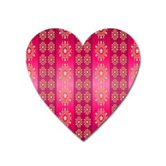 Background-15 Heart Magnet by nateshop