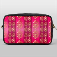 Background-15 Toiletries Bag (one Side) by nateshop