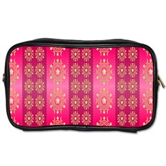 Background-15 Toiletries Bag (one Side) by nateshop