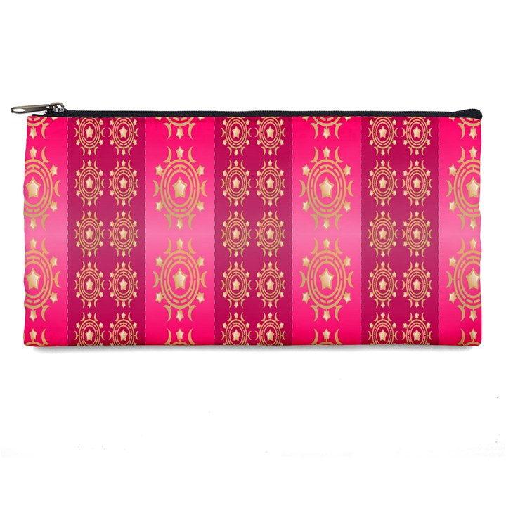 Background-15 Pencil Case