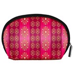 Background-15 Accessory Pouch (Large) Back