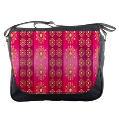 Background-15 Messenger Bag by nateshop