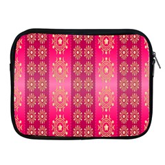 Background-15 Apple Ipad 2/3/4 Zipper Cases