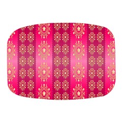 Background-15 Mini Square Pill Box by nateshop